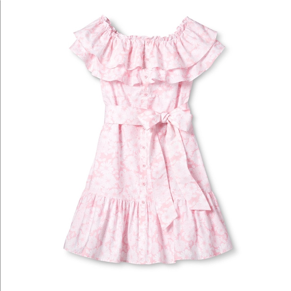 🌸NWT Lisa Marie Fernandez for Target Dress 🌸